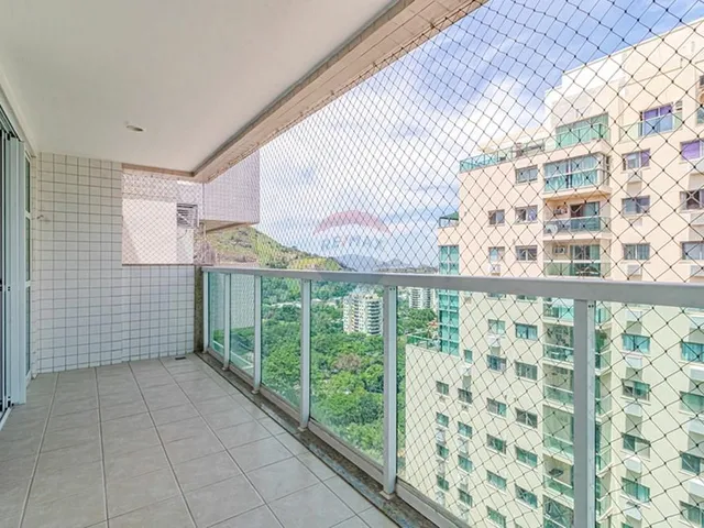 Imagem 7: Cobertura duplex, Barra Bonita