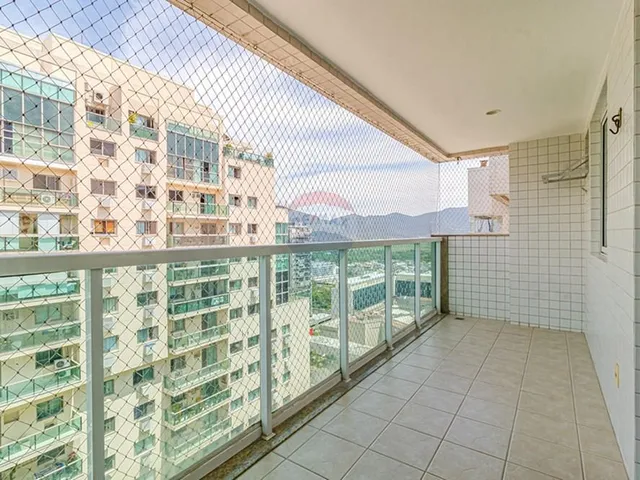 Imagem 13: Cobertura duplex, Barra Bonita