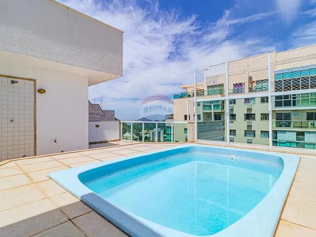 Imagem 14: Cobertura duplex, Barra Bonita