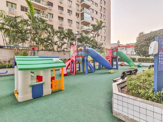 Imagem 6: Cobertura duplex, Barra Bonita