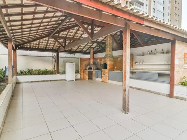 Imagem 3: Cobertura duplex, Barra Bonita
