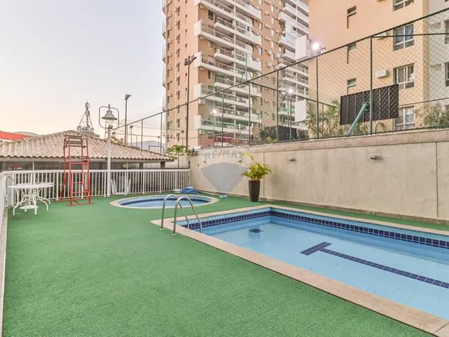 Imagem 2: Cobertura duplex, Barra Bonita