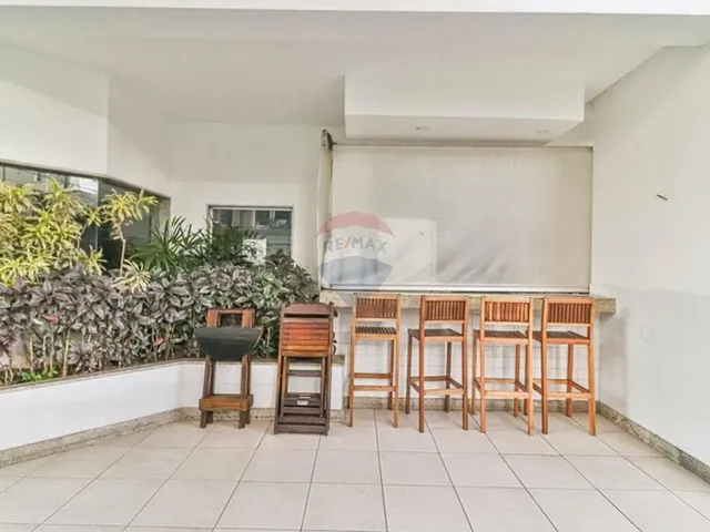 Imagem 10: Cobertura duplex, Barra Bonita