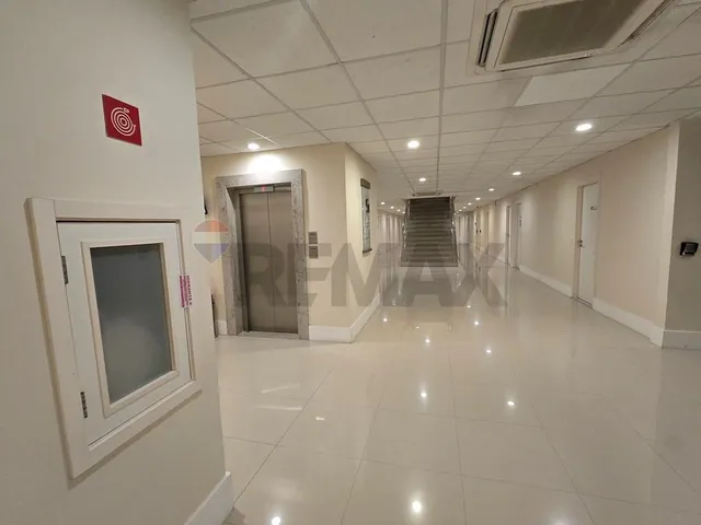 Imagem 7: Sala comercial para locação