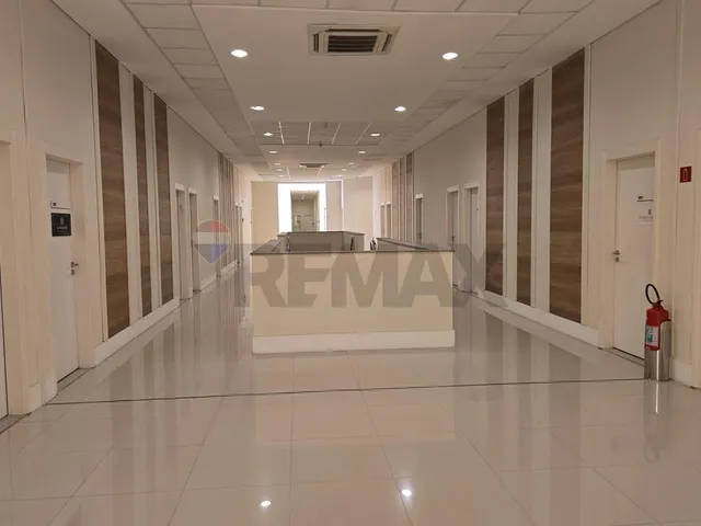 Imagem 8: Sala comercial para locação