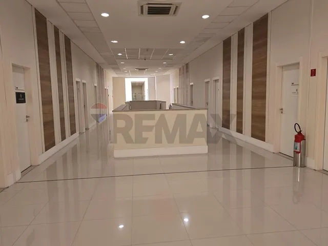 Imagem 6: Sala comercial para locação
