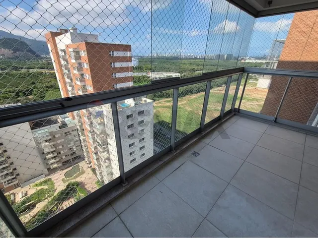 Imagem: Apartamento Moderno no Soho Residence Stage