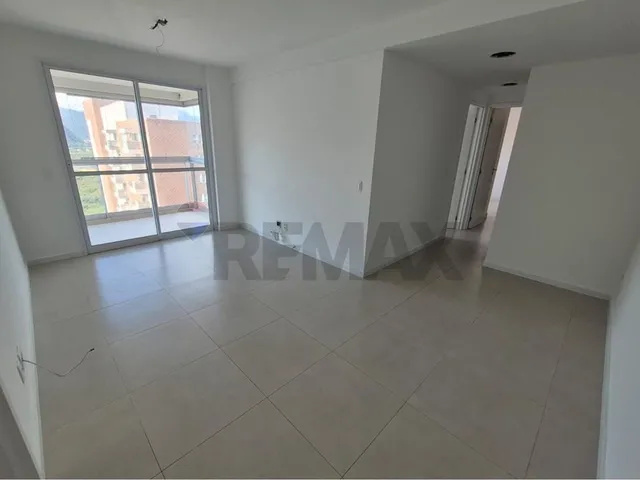 Imagem 6: Apartamento Moderno no Soho Residence Stage com 2 Suítes na Barra Olímpica Centro