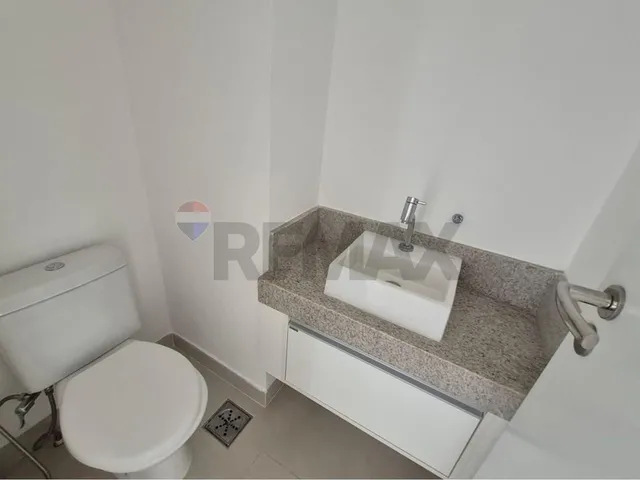 Imagem 8: Apartamento Moderno no Soho Residence Stage com 2 Suítes na Barra Olímpica Centro