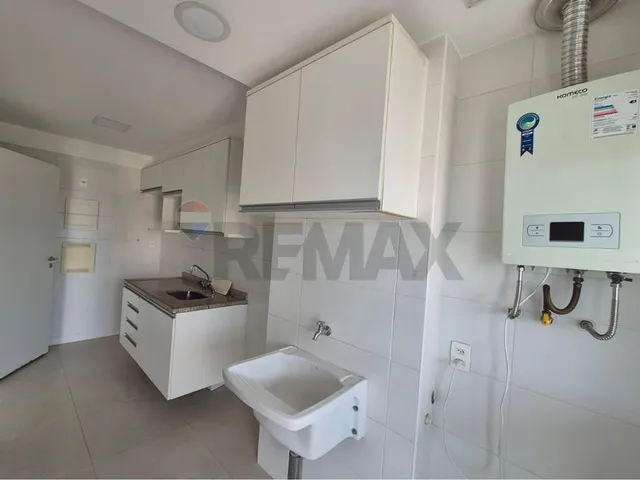 Imagem 14: Apartamento Moderno no Soho Residence Stage com 2 Suítes na Barra Olímpica Centro