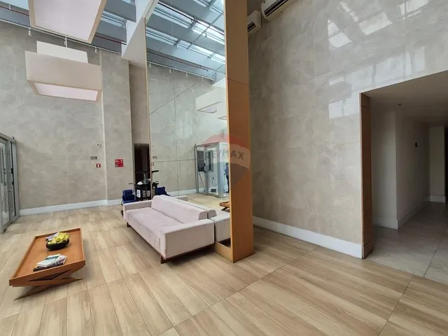 Imagem 10: Apartamento Moderno no Soho Residence Stage com 2 Suítes na Barra Olímpica Centro