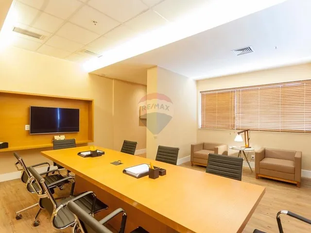 Imagem 5: Apartamento Moderno no Soho Residence Stage com 2 Suítes na Barra Olímpica Centro