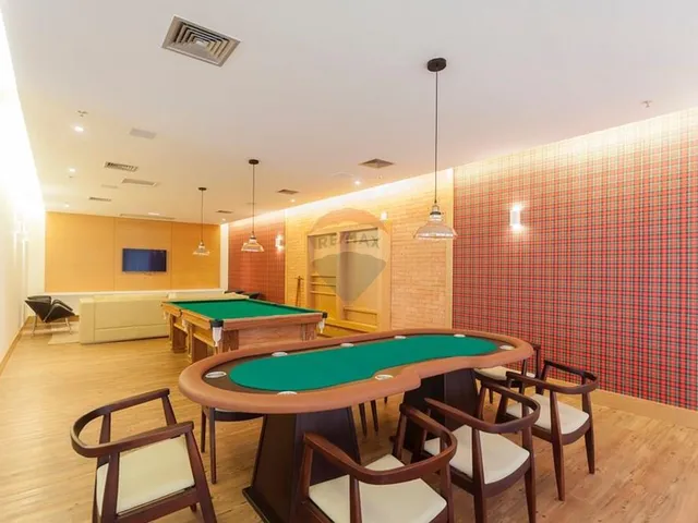 Imagem 2: Apartamento Moderno no Soho Residence Stage com 2 Suítes na Barra Olímpica Centro