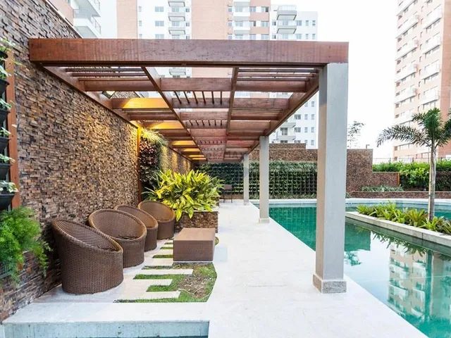 Imagem 7: Apartamento Moderno no Soho Residence Stage com 2 Suítes na Barra Olímpica Centro