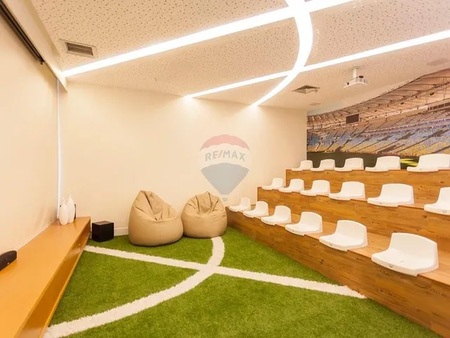 Imagem 11: Apartamento Moderno no Soho Residence Stage com 2 Suítes na Barra Olímpica Centro