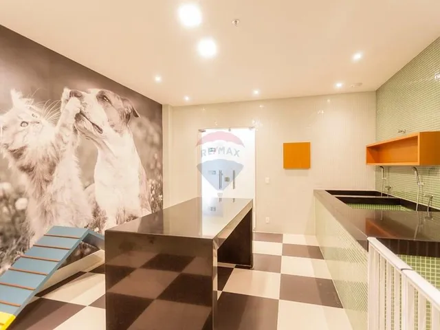 Imagem 16: Apartamento Moderno no Soho Residence Stage com 2 Suítes na Barra Olímpica Centro