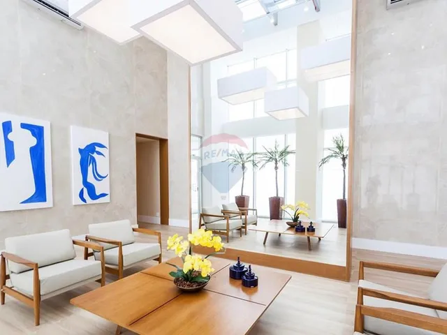 Imagem 15: Apartamento Moderno no Soho Residence Stage com 2 Suítes na Barra Olímpica Centro
