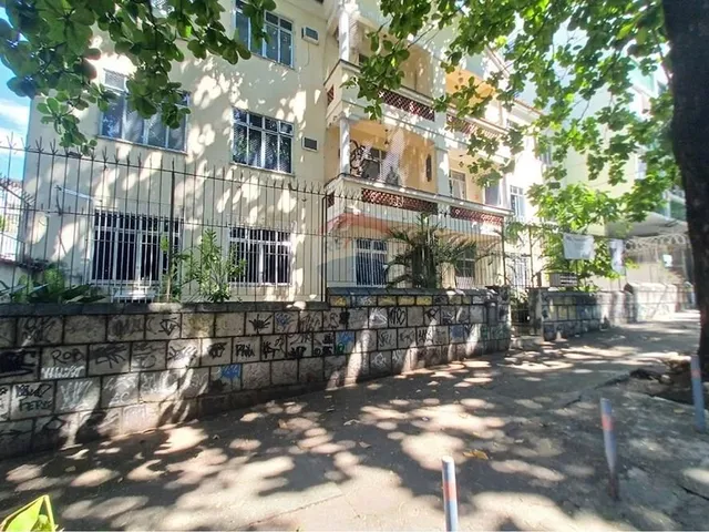 Imagem: Apartamento à venda com 3 quartos no térreo