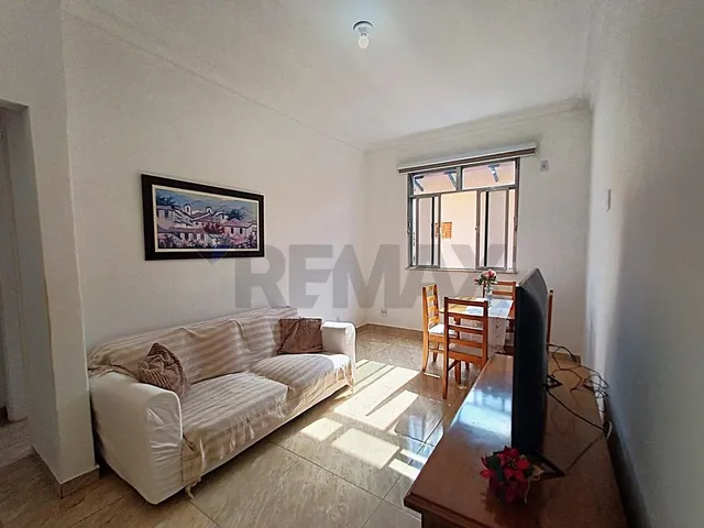 Imagem: Apartamento à venda com 2 quartos, bem