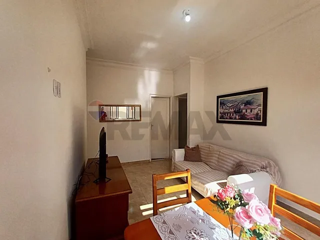 Imagem 12: Apartamento à venda com 2 quartos, bem ventilado e iluminado, no Grajaú