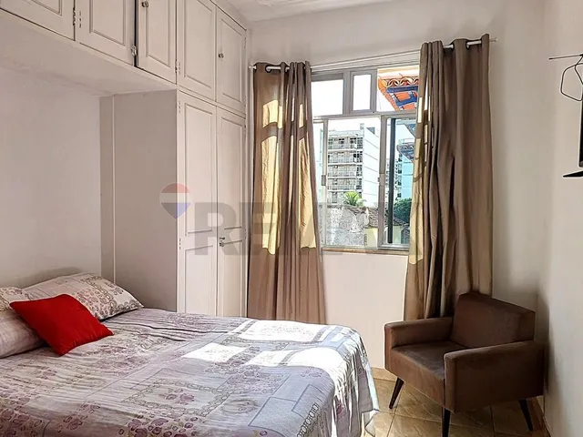 Imagem 4: Apartamento à venda com 2 quartos, bem ventilado e iluminado, no Grajaú