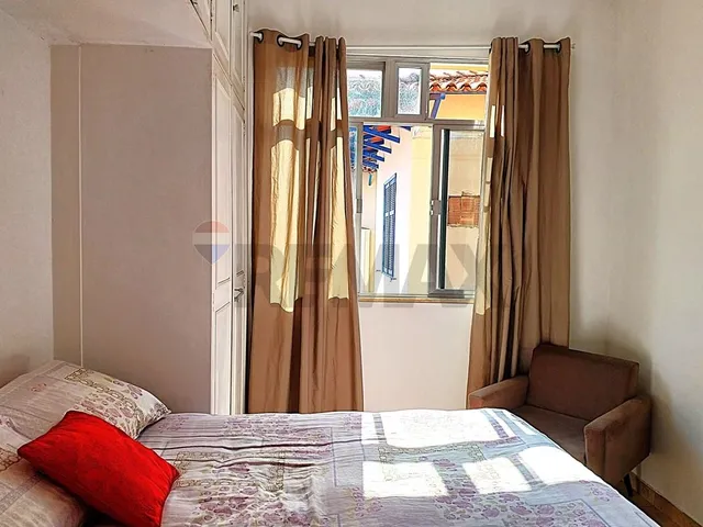 Imagem 9: Apartamento à venda com 2 quartos, bem ventilado e iluminado, no Grajaú