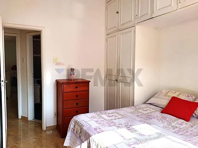 Imagem 2: Apartamento à venda com 2 quartos, bem ventilado e iluminado, no Grajaú