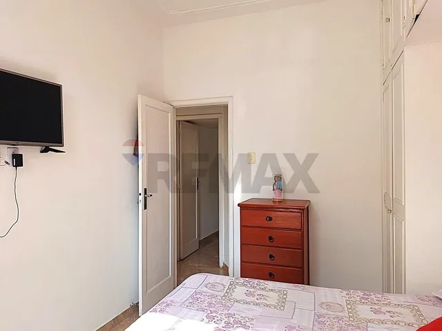 Imagem 15: Apartamento à venda com 2 quartos, bem ventilado e iluminado, no Grajaú
