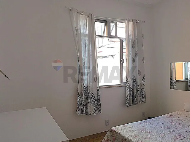 Imagem 14: Apartamento à venda com 2 quartos, bem ventilado e iluminado, no Grajaú
