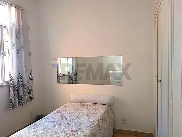 Imagem 6: Apartamento à venda com 2 quartos, bem ventilado e iluminado, no Grajaú