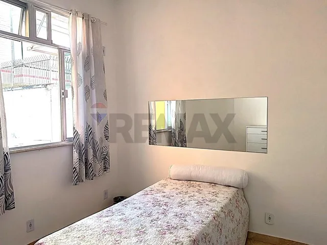 Imagem 3: Apartamento à venda com 2 quartos, bem ventilado e iluminado, no Grajaú