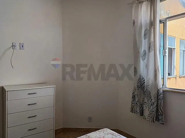 Imagem 5: Apartamento à venda com 2 quartos, bem ventilado e iluminado, no Grajaú