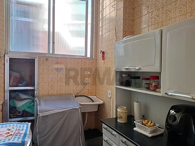 Imagem 7: Apartamento à venda com 2 quartos, bem ventilado e iluminado, no Grajaú