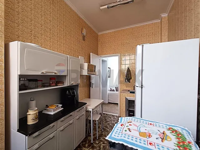 Imagem 16: Apartamento à venda com 2 quartos, bem ventilado e iluminado, no Grajaú
