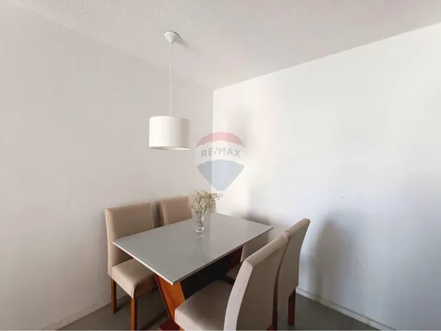 Imagem 11: Apartamento à venda com 2 quartos (1 suite) semi-mobiliado no Cond. Vivaz Zona Norte