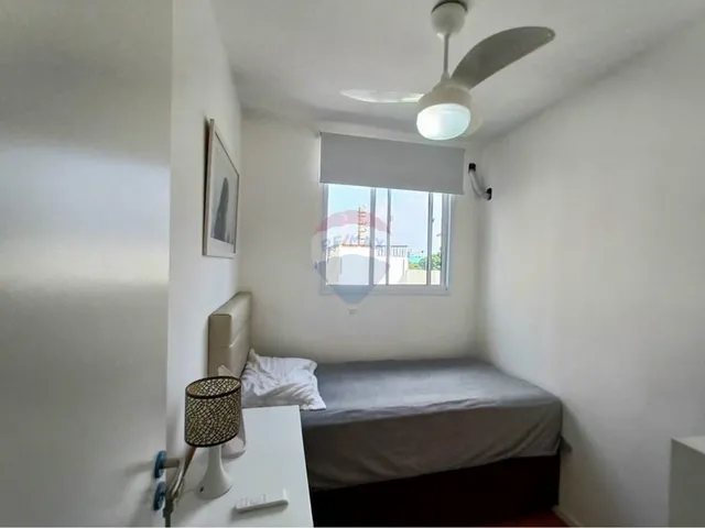 Imagem 16: Apartamento à venda com 2 quartos (1 suite) semi-mobiliado no Cond. Vivaz Zona Norte
