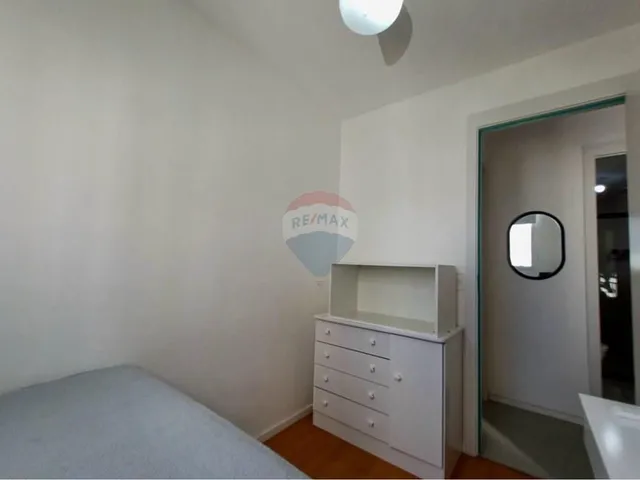 Imagem 7: Apartamento à venda com 2 quartos (1 suite) semi-mobiliado no Cond. Vivaz Zona Norte