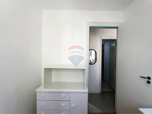 Imagem 9: Apartamento à venda com 2 quartos (1 suite) semi-mobiliado no Cond. Vivaz Zona Norte