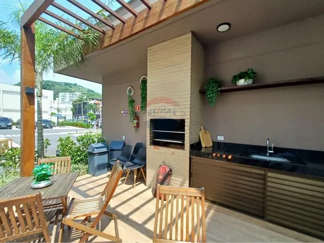 Imagem 13: Apartamento à venda com 2 quartos (1 suite) semi-mobiliado no Cond. Vivaz Zona Norte