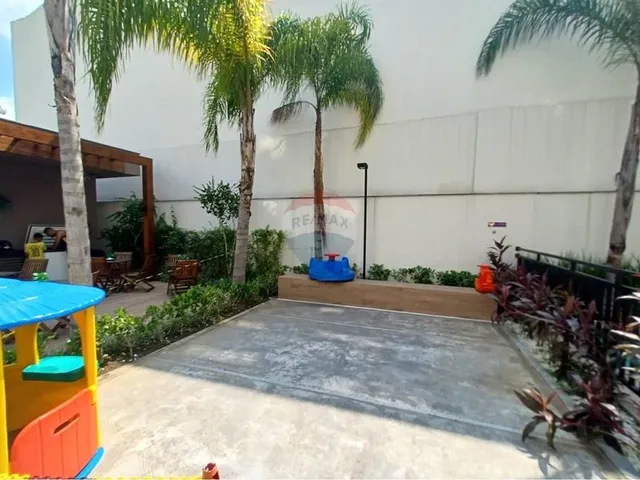 Imagem 8: Apartamento à venda com 2 quartos (1 suite) semi-mobiliado no Cond. Vivaz Zona Norte