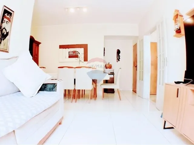 Imagem 5: Apartamento à venda 3 Quartos (1 Suíte) na Vila Valqueire – 87m² com Dependência