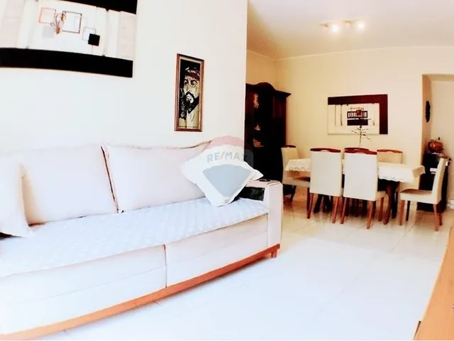 Imagem 4: Apartamento à venda 3 Quartos (1 Suíte) na Vila Valqueire – 87m² com Dependência