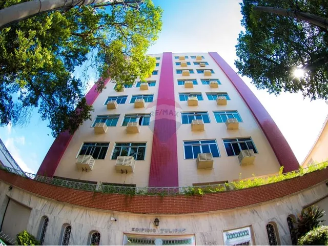 Imagem 15: Apartamento à venda 3 Quartos (1 Suíte) na Vila Valqueire – 87m² com Dependência