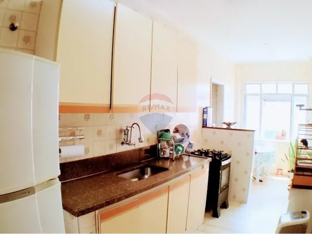 Imagem 12: Apartamento à venda 3 Quartos (1 Suíte) na Vila Valqueire – 87m² com Dependência