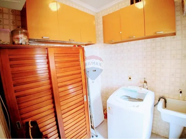 Imagem 3: Apartamento à venda 3 Quartos (1 Suíte) na Vila Valqueire – 87m² com Dependência