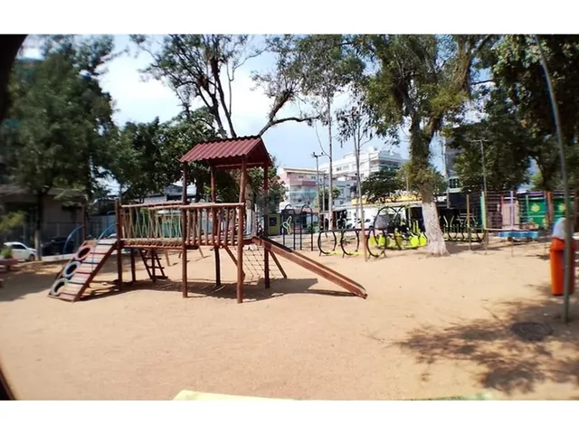 Imagem 2: Apartamento à venda 3 Quartos (1 Suíte) na Vila Valqueire – 87m² com Dependência