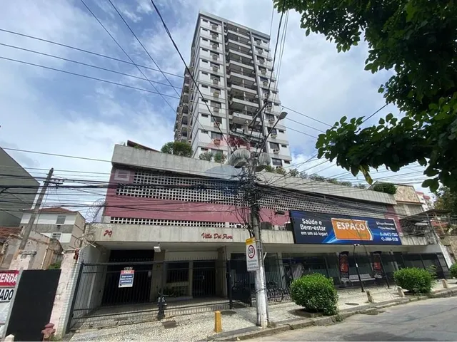 Imagem 13: Apartamento Moderno no Coração do Méier!