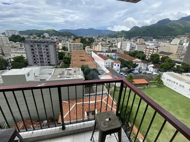 Imagem 12: Apartamento Moderno no Coração do Méier!