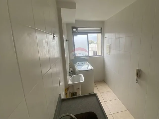 Imagem 5: Apartamento Moderno na Taquara RJ - Alugue Já!