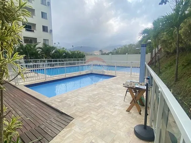 Imagem 6: Apartamento Moderno na Taquara RJ - Alugue Já!